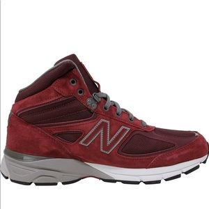 New Balance 990v4 Boots NEW